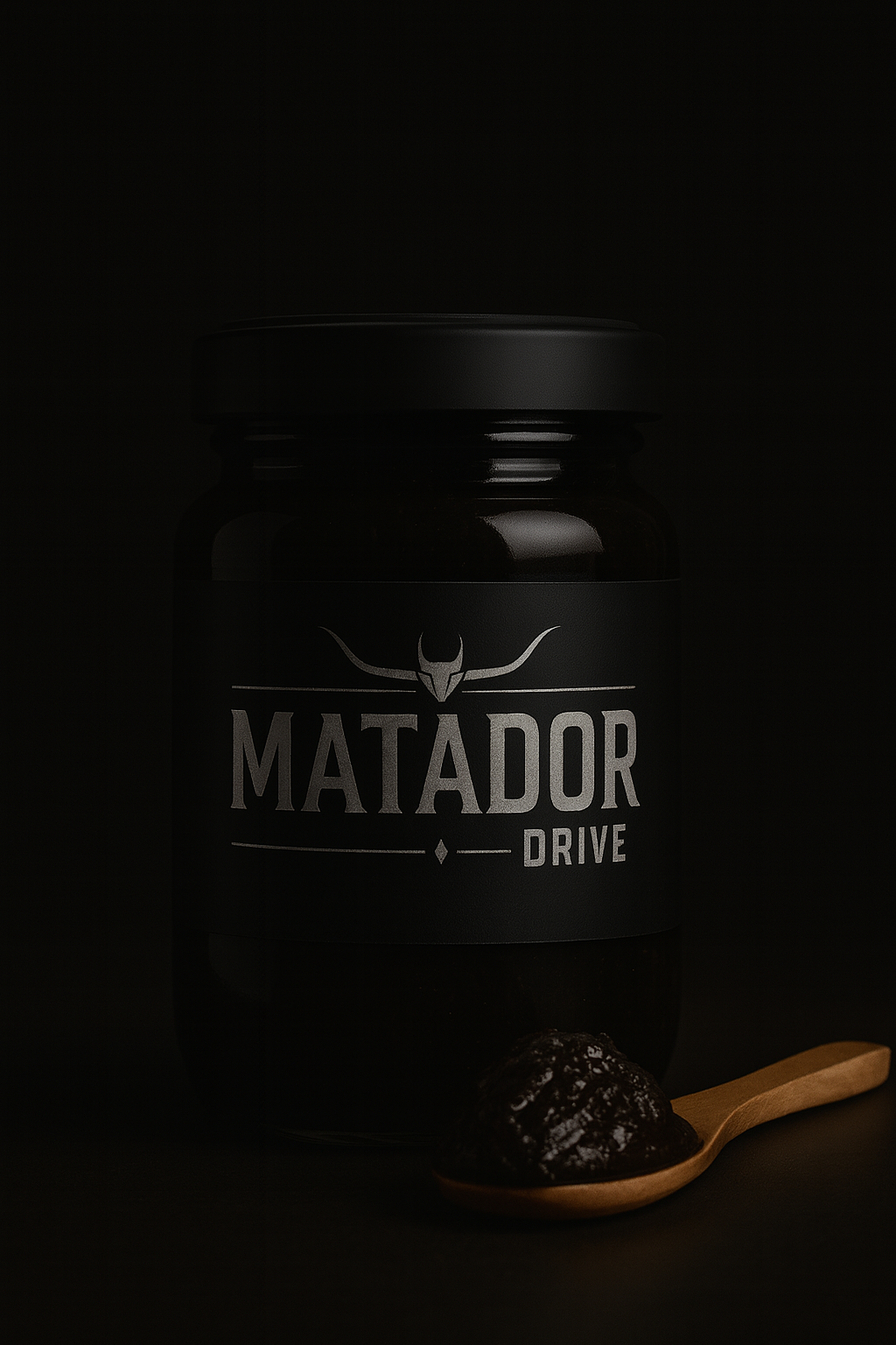 Matador Drive™  – Gücünü Serbest Bırak